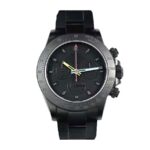 Rolex Cosmograph Daytona 116520 “Blaken” True to Original Copy