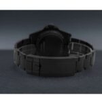 Rolex Submariner 114060 “Blaken Poker Green” Exact Replica 1:1 - Image 4