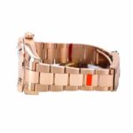 Rolex Sky-Dweller 326935 “Rose Gold Chocolate Dial” Authentic Super Replica - Image 3