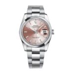 Rolex Datejust 116200-0079 Exclusive Clone Edition
