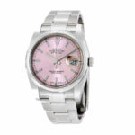 Rolex Datejust 116200-0079 Exclusive Clone Edition - Image 2