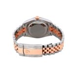 Rolex Datejust 126301 Two-Tone True Replica 1:1 - Image 4
