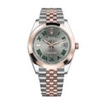 Rolex Datejust 126301 Two-Tone True Replica 1:1