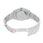 Rolex Datejust 126234 “Steel Jubilee Fluted” Supreme Replica Edition - Image 4