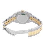 Rolex Datejust 16233 Signature Replica 1:1 - Image 4