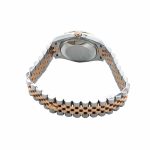 Rolex Lady-Datejust 279171 Everose Chocolate Dial Exclusive Clone Edition - Image 4
