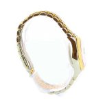 Rolex Lady-Datejust 279138RBR Diamond Dial & Bezel Superior Replica - Image 4