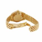Rolex Datejust Gold 279178 Collector’s Clone 1:1 - Image 4