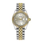 Rolex Lady-Datejust 279173 MOP Diamond Dial Super Clone Edition