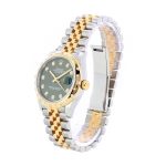 Rolex Datejust 278343RBR Champagne Roman Dial Ultra Realistic Replica - Image 2