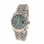 Rolex Datejust 126300 “Mint Green” Handcrafted Replica Edition - Image 2