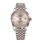 Rolex Datejust 126331-0010 “Sundust” Precision Replica Edition