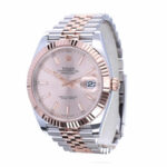 Rolex Datejust 126331-0010 “Sundust” Precision Replica Edition - Image 2