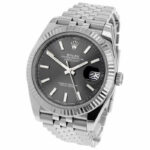 Rolex Datejust 126334-0014 Ultimate Clone Quality - Image 2
