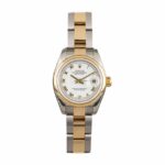 Rolex Datejust Ladies 179163 1:1 Clone Edition