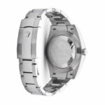 Rolex Datejust 126300 “Blue Dial Steel” Elite Clone Edition - Image 3