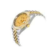 Rolex Datejust 116233 “Champagne Dial” Perfect Clone Edition - Image 3