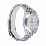 Rolex Datejust 126334 “Silver Dial” Authentic Copy 1:1 - Image 2