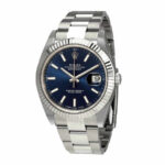 Rolex Datejust 126334 Super Accurate Clone - Image 2