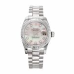 Rolex Datejust Ladies 179179 Detailed Replica