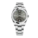Rolex Datejust 114300 Oyster Perpetual “Steel Case” Super Clone Quality