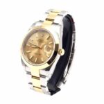 Rolex Datejust 126303 Two-Tone Premium Copy 1:1 - Image 2