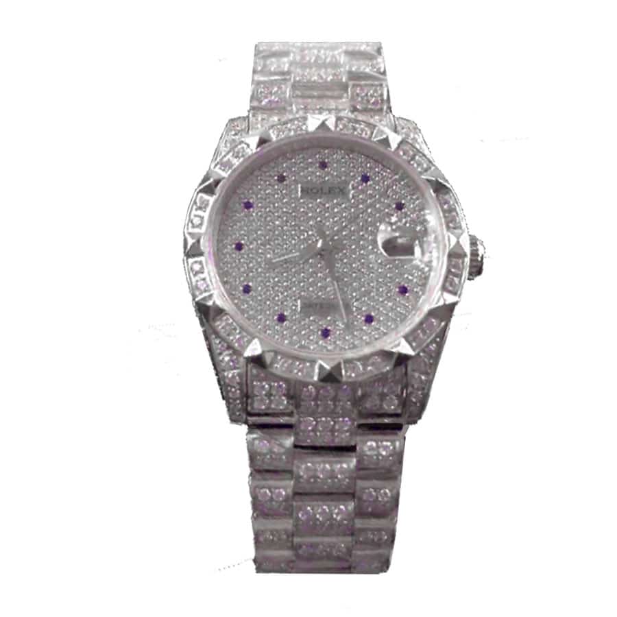 rolex-datejust-white-gold-diamond-dial-iced-out-116624-replica.jpg Rolex Datejust 116624 “Iced Out” Superior Copy 1:1 - Image 1
