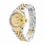 Rolex Datejust 179313 “Yellow Gold Dial” Premium Copy 1:1 - Image 2