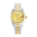 Rolex Datejust 69173 Diamond Dial “Jubilee” High-End Replica 1:1