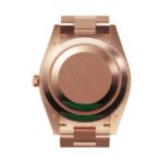 Rolex Day-Date 228235 “White Dial” Signature Replica 1:1 - Image 3