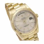 Rolex Datejust “Ivory Dial” 228239 High-End Clone Quality - Image 2