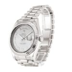 Rolex Day-Date 218239-0041 “White Roman Dial” First-Class Clone - Image 2