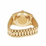 Rolex Day-Date 118235F-0024 President Rose Gold Roman Dial Ultra Fine Replica - Image 4