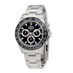 Rolex Daytona 116500LN “Panda Dial” True Clone 1:1 - Image 2