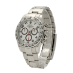 Rolex Cosmograph Daytona 116509 “White Gold” True to Original Copy - Image 2