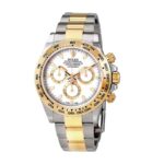 Rolex Cosmograph Daytona 116503 “Floating Cosmo” Authentic Clone 1:1 - Image 2