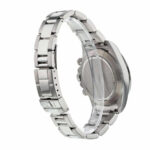 Rolex Daytona 116509 “White Gold Blue Dial” Ultra Precision Replica - Image 3