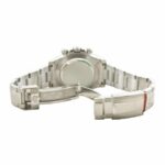 Rolex Cosmograph Daytona 116506 “Platinum Ice-Blue Arabic Dial” Mirror Replica 1:1 - Image 4