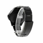 Rolex Deepsea Sea-Dweller “Black PVD D-Blue” 116660 Super Clone Edition - Image 4