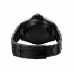 Rolex Deepsea Sea-Dweller “Black PVD D-Blue” 116660 Super Clone Edition - Image 6