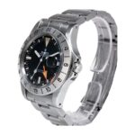 Rolex Explorer II 1655 “Steve McQueen” Vintage Handcrafted Replica Edition - Image 2