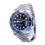 Rolex GMT-Master II 116710BLNR “Batman” Mirror Clone Quality - Image 2