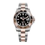 Rolex GMT-Master II 126711CHNR “Root Beer” Deluxe Copy Quality