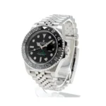 Rolex GMT-Master II 126710GRNR “Bruce Wayne” Deluxe Copy Quality - Image 3