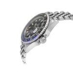 Rolex GMT-Master II 116710BLNR “Batman” Mirror Clone Quality - Image 4