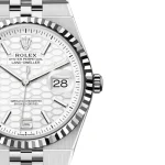 Rolex Land Dweller 226570 “Polar” Perfect Super Clone - Image 2
