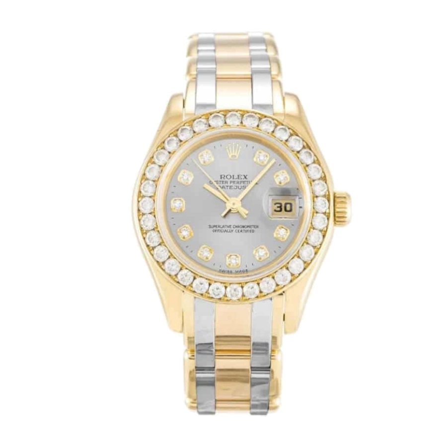 rolex-pearlmaster-replica-4.webp Rolex Tridor Pearlmaster 80298-0048 “Ladies” 1:1 Clone Edition - Image 1