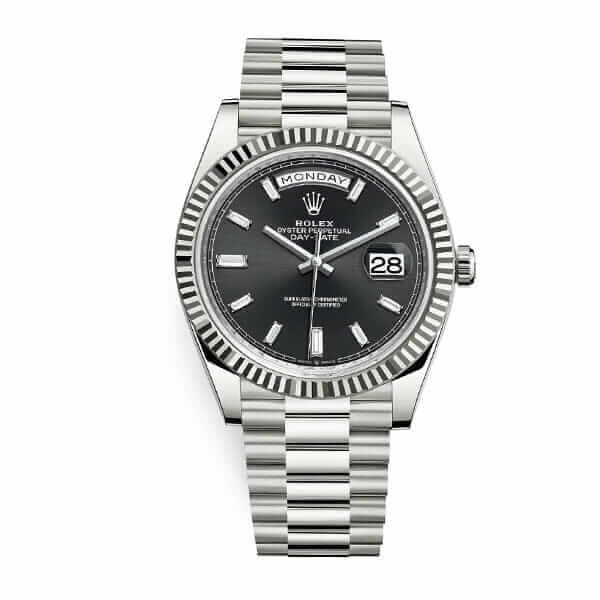 rolex-sea-dweller-two-tone-black-dial-126603-replica-600x600-1.jpg Rolex Day-Date 228239 Super Clone Edition - Image 1