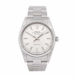 Rolex Air-King 14000 “White Dial” Authentic Copy 1:1