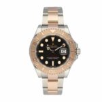Rolex Yacht-Master 116621-0002 Collector’s Clone 1:1
